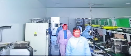 中國電信研究院完成行業首個50G PON工業應用試點，開啟數字工廠網絡新篇章
